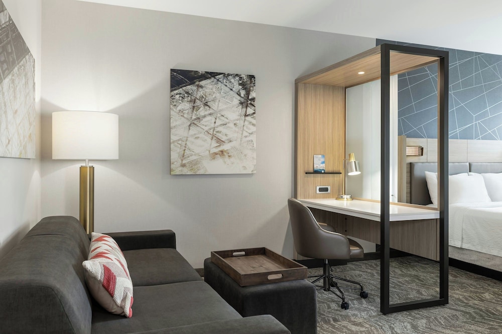 SpringHill Suites by Marriott Fargo - photo 18