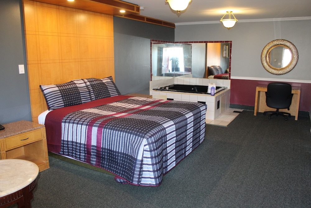 Liberty Inn Atlantic City - photo 32