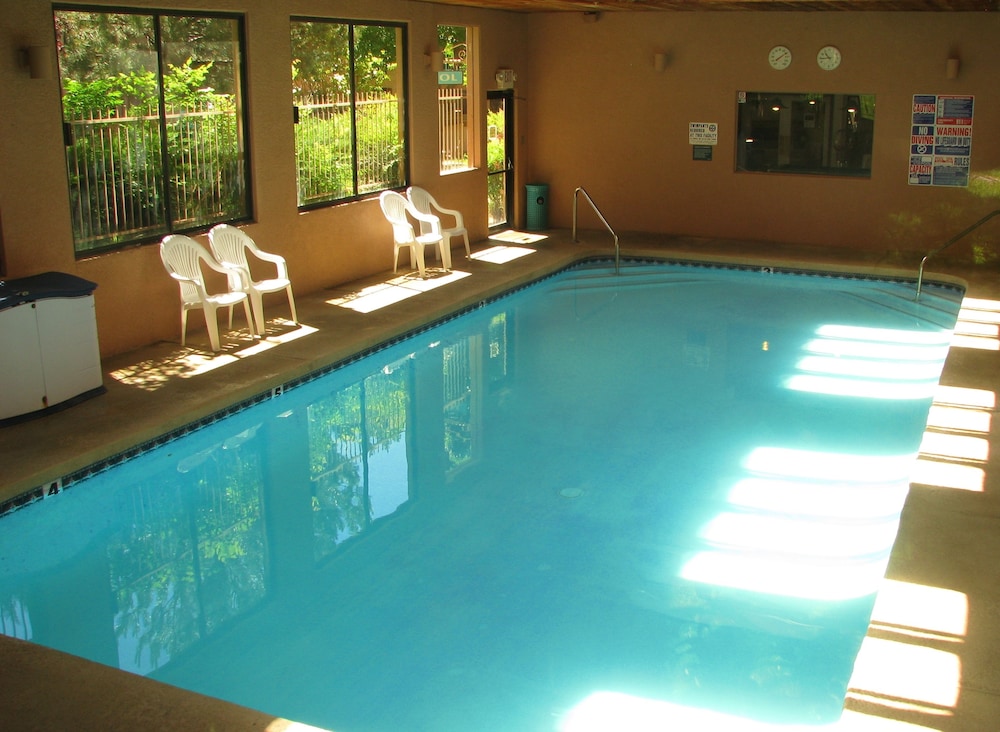 Sedona Springs Resort - photo 29