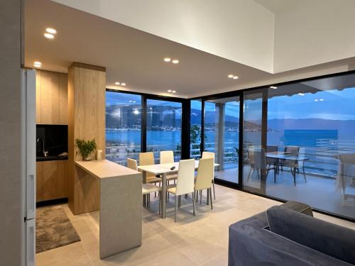Best View Apartment — 4-Star Luxury Hotel in Vlore, Albania
