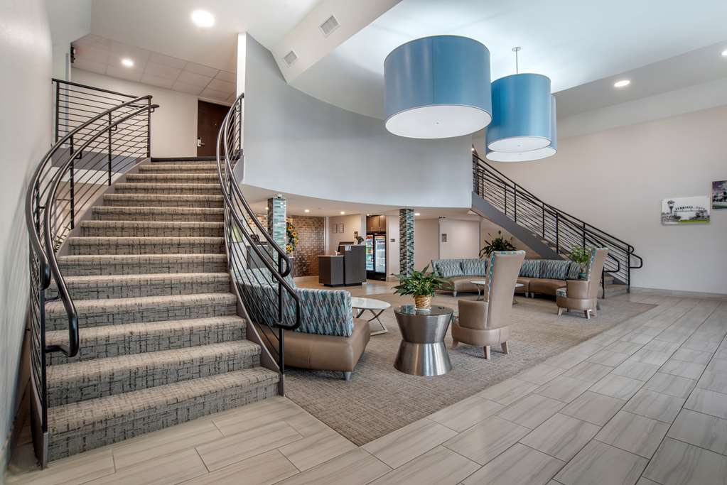 Best Western Brewton Inn - photo 4