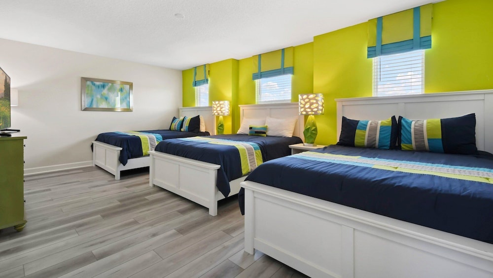 Resort Access Perfect 4 Families Near Theme Parks - photo 5