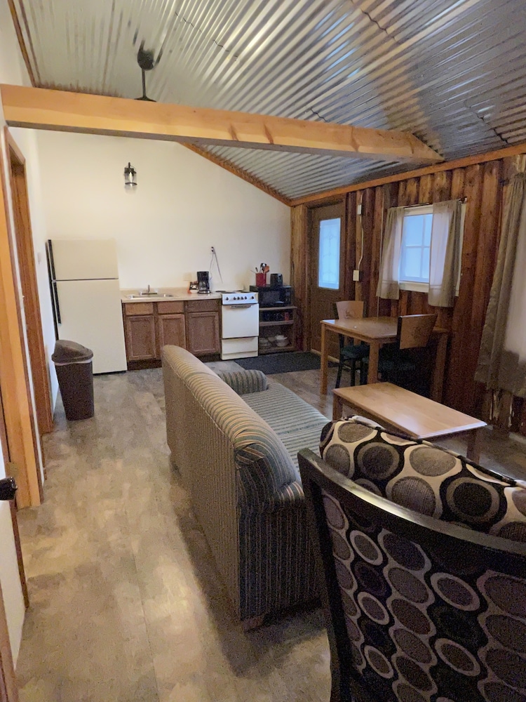 Hanging Horn Lakeside Resort - photo 44