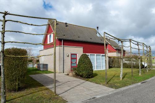 Antibes 284 Kustpark Village Scaldia in Unknown City, Netherlands