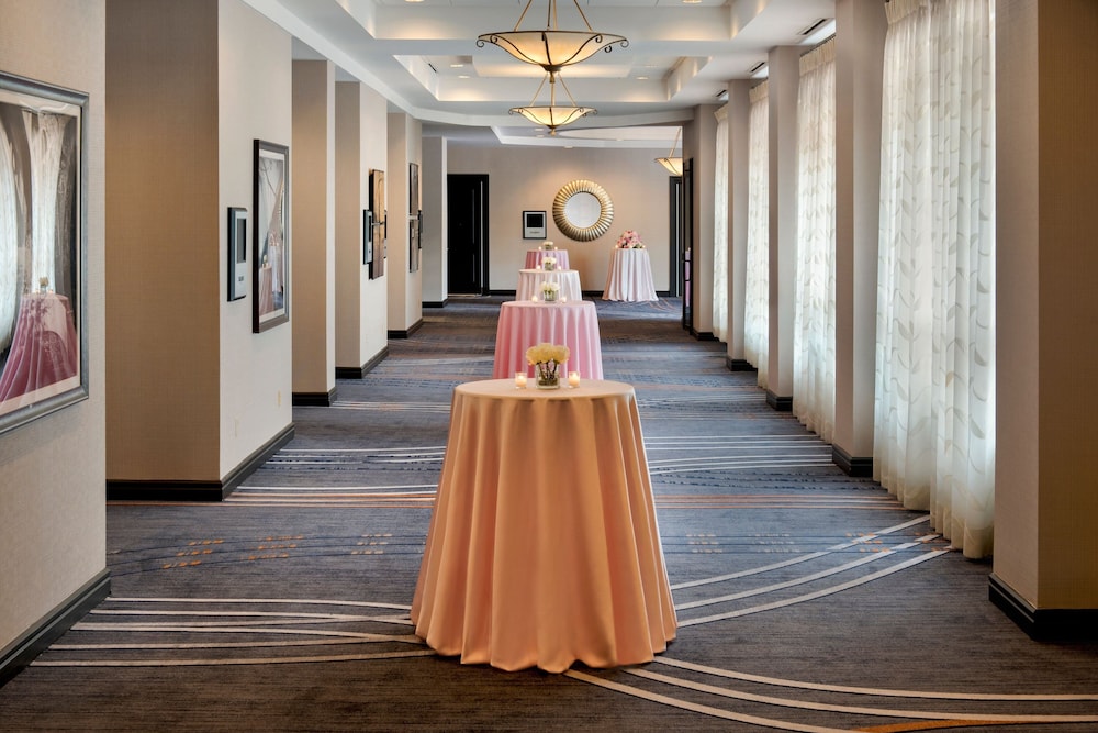 Marriott Philadelphia West - photo 39