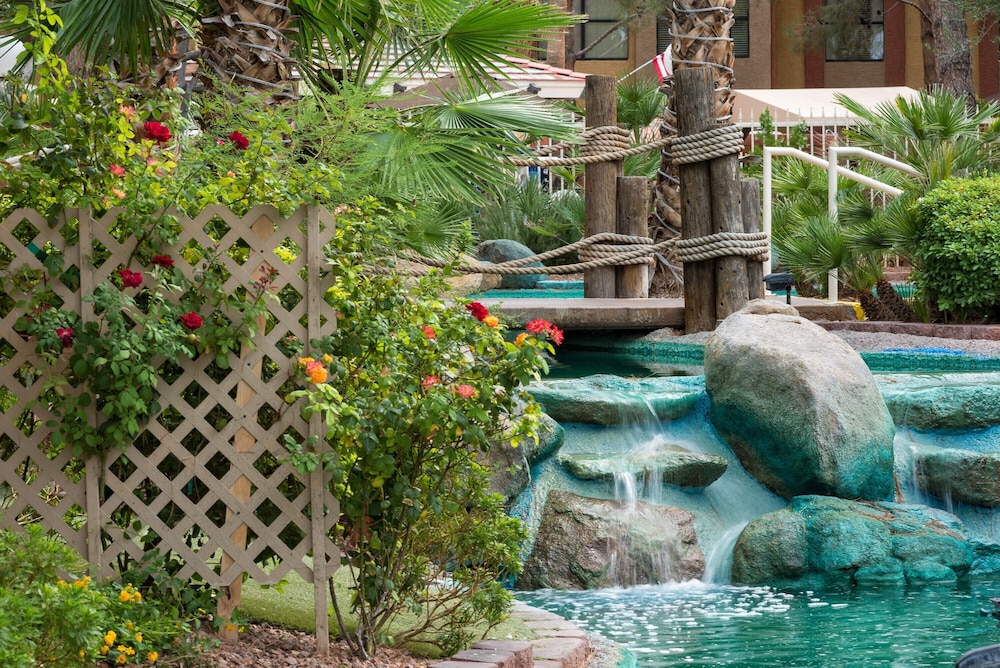 Westgate Flamingo Bay Resort - photo 55