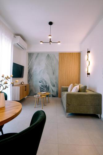 SK Homely Holiday — 4-Star Luxury Hotel in Kavala, Greece