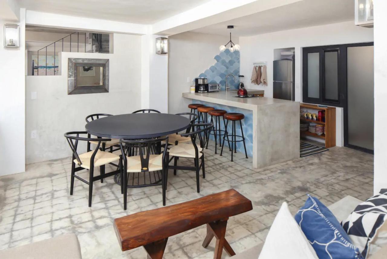 Villa Dorado A — 4-Star Luxury Hotel in Sayulita, Mexico