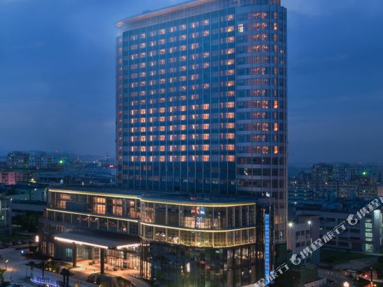 Modern Hotel - last minute hotel in Shenzhen
