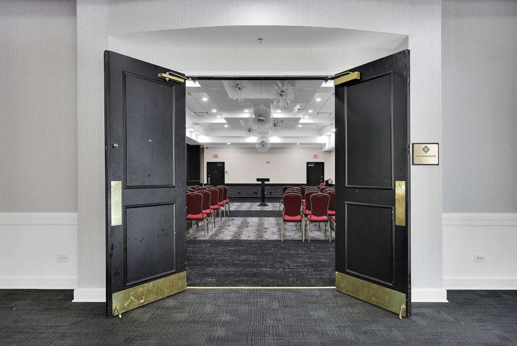 Ramada by Wyndham Jacksonville I 95 by Butler Blvd - photo 77