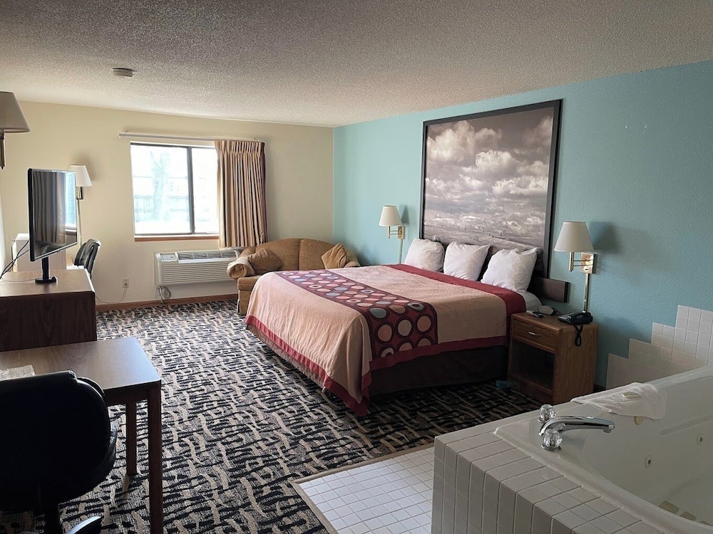Oyo West Point Inn - photo 22