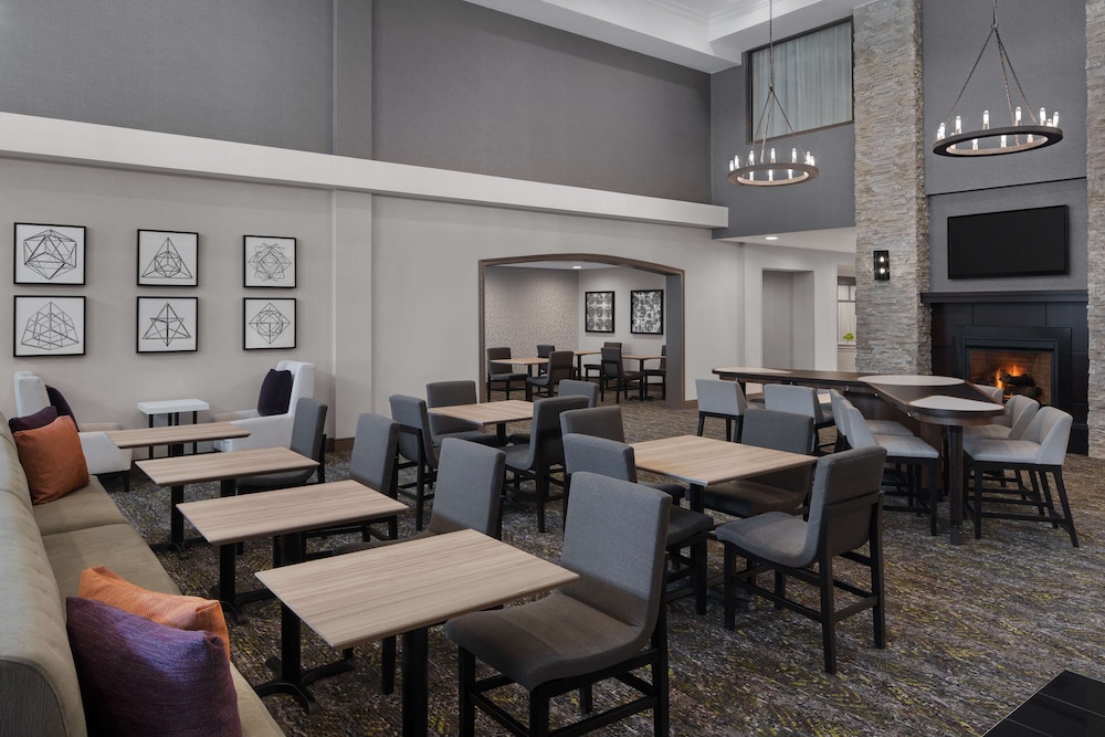 Homewood Suites by Hilton Carle Place Garden City NY - photo 36