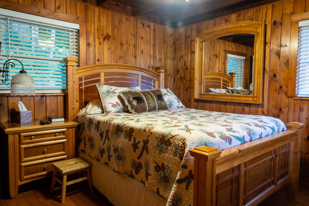 Mountain Aire Cottages & Inn - photo 29