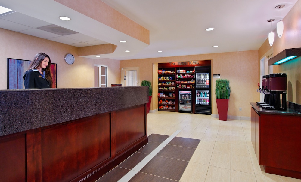 Residence Inn by Marriott Savannah Midtown - photo 2