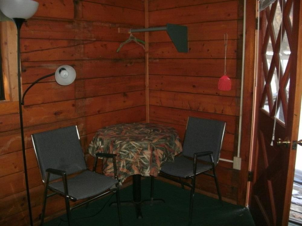 Cutty's Hayden Creek Resort - photo 8