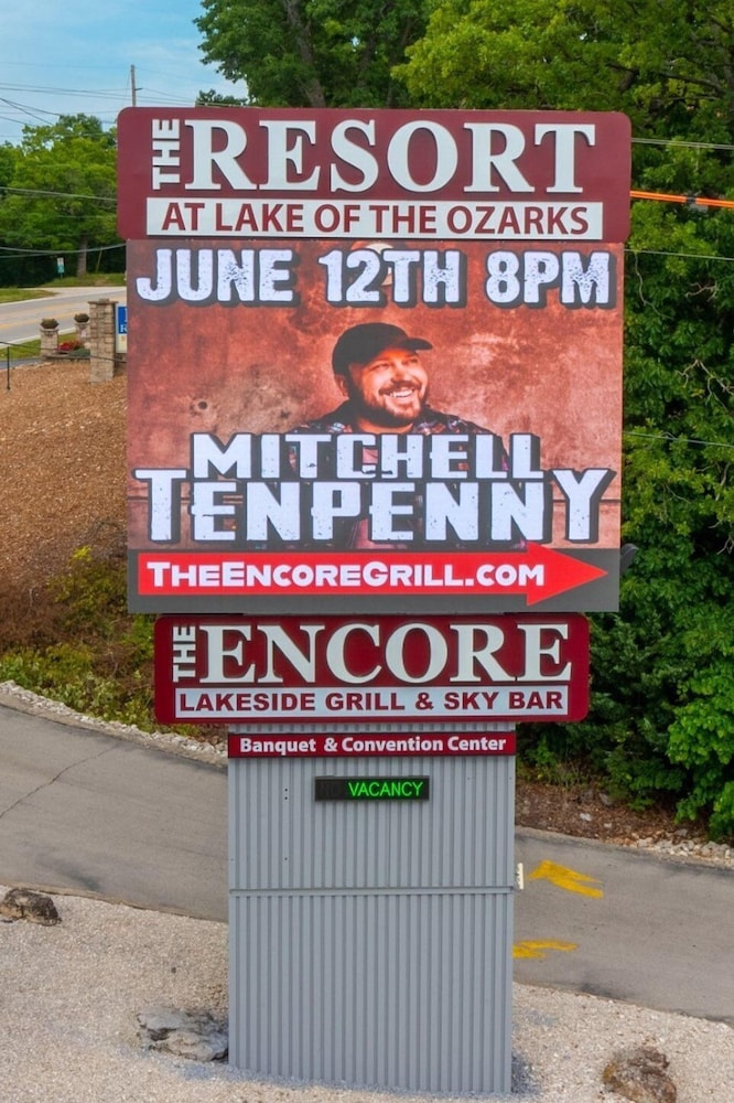 The Resort at Lake of the Ozarks - photo 140