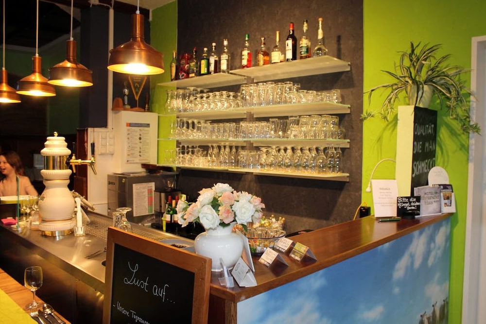 Hotel Dithmarscher Haus in Cuxhaven, Germany