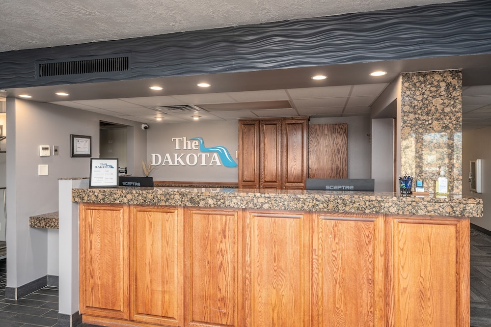 The Dakota - photo 4