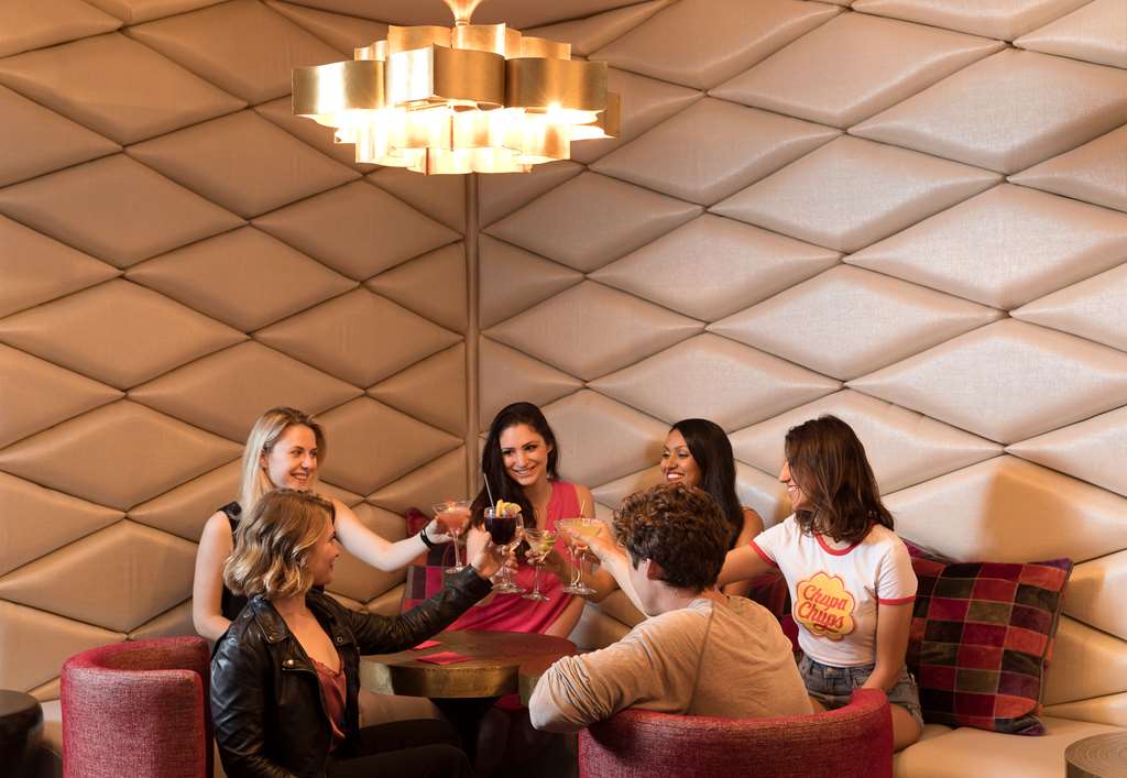 Charlesmark Hotel - photo 21