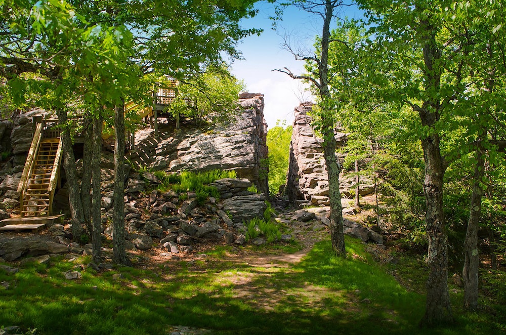 Split Rock Resort - photo 63