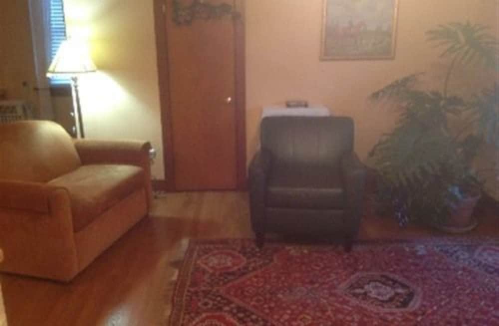 Market Street Inn - photo 13