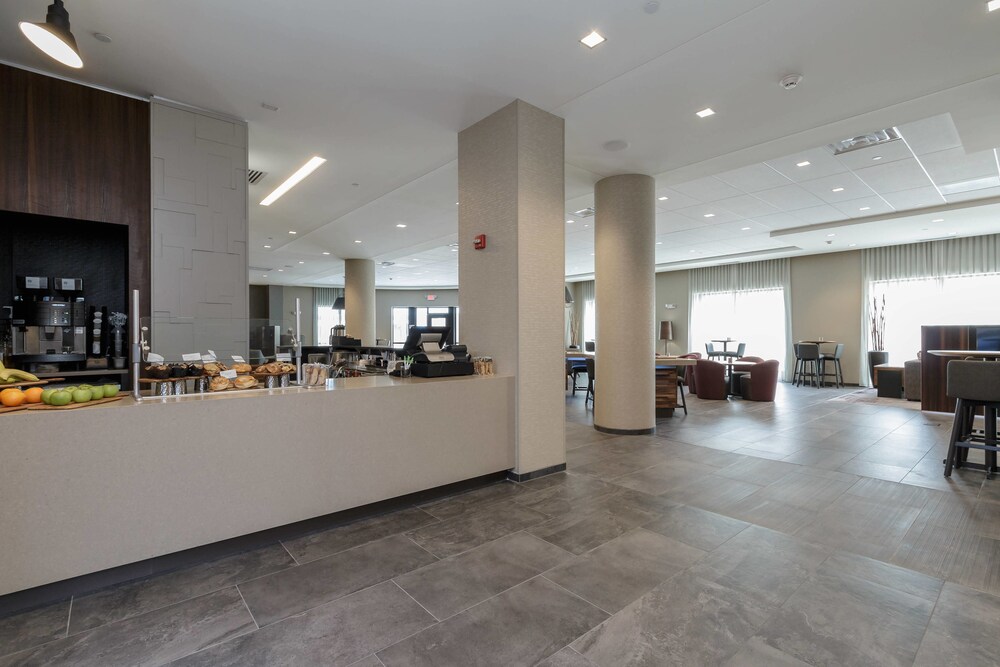 Courtyard by Marriott South Bend Downtown - photo 29