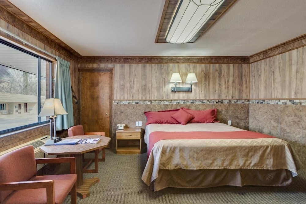 Zion Park Motel - photo 10