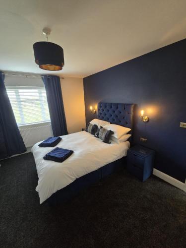 Perfect Getaway 2 in Middlesbrough, United Kingdom