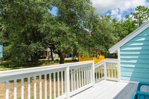 Nanas Nest by Oak Island Accommodations - photo 14