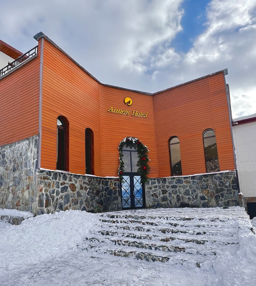 Anne’s Hotel in Mestia in Mest'ia, Georgia