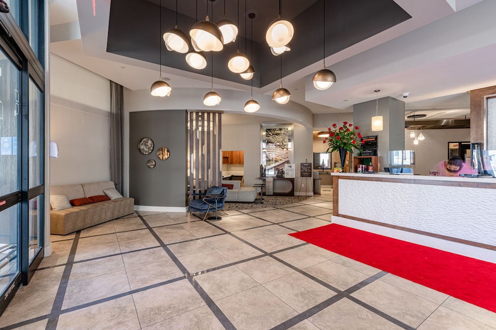 Hilton Garden Inn Louisville Downtown - photo 5