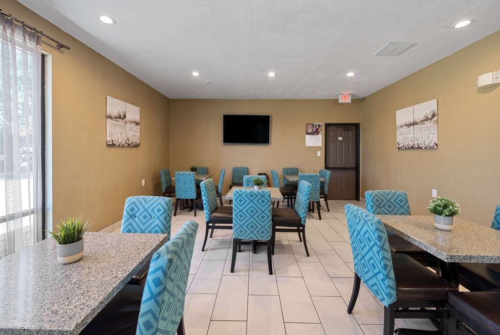 Days Inn by Wyndham Round Rock - photo 26