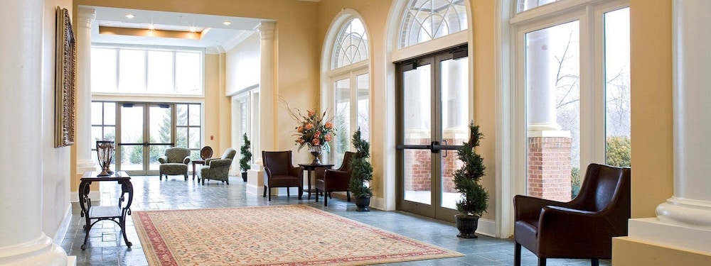 The Resort at Glade Springs - photo 2