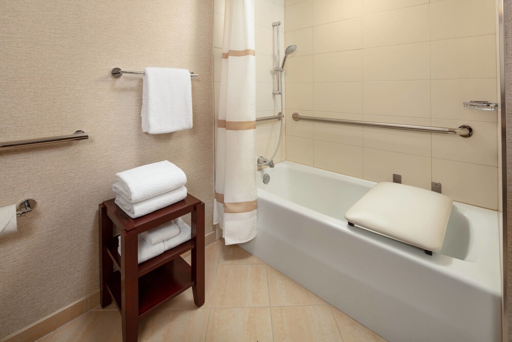 San Diego Marriott La Jolla - photo 18