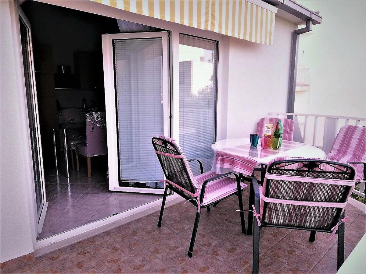 Haus Am Meer Bei Niko&Anna — 4-Star Luxury Hotel in Podstrana, Croatia