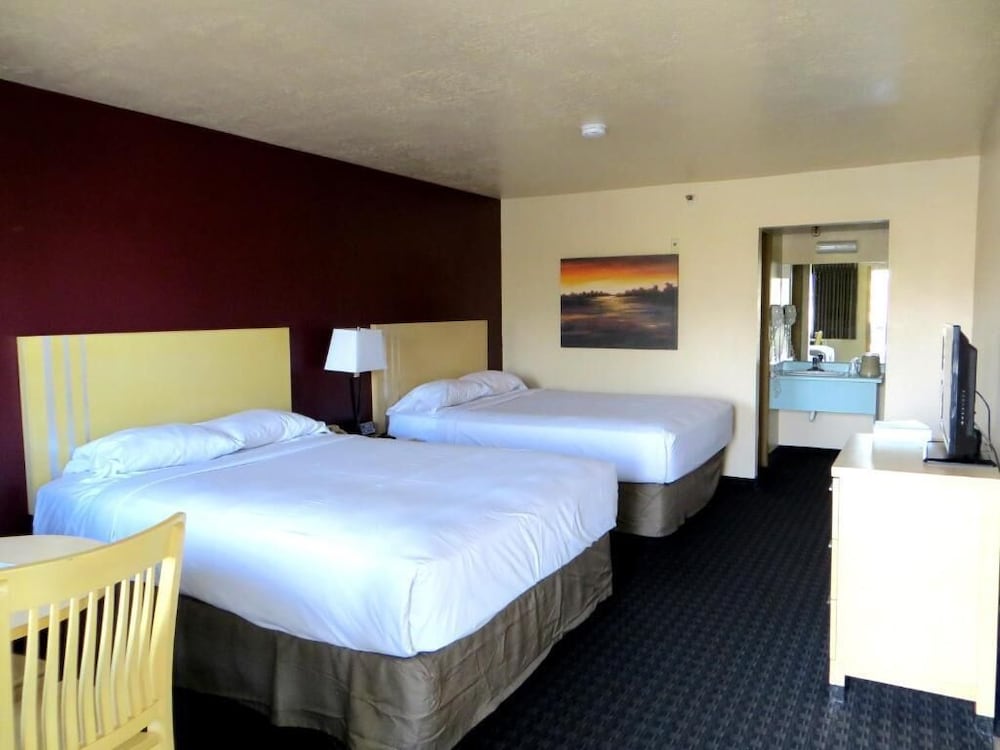 Virgin River Hotel and Casino - photo 18