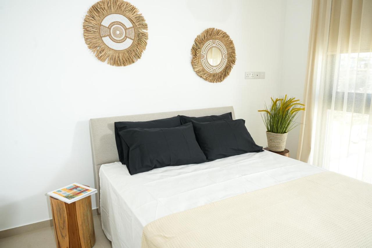 4br Brandnew Lux Villa Protaras