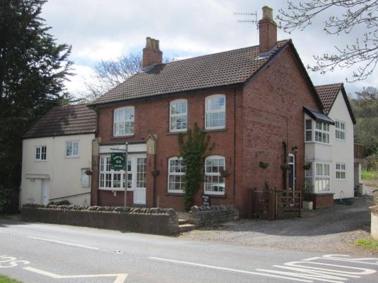 School Farm — 4-Star Luxury Hotel in Blagdon, United Kingdom