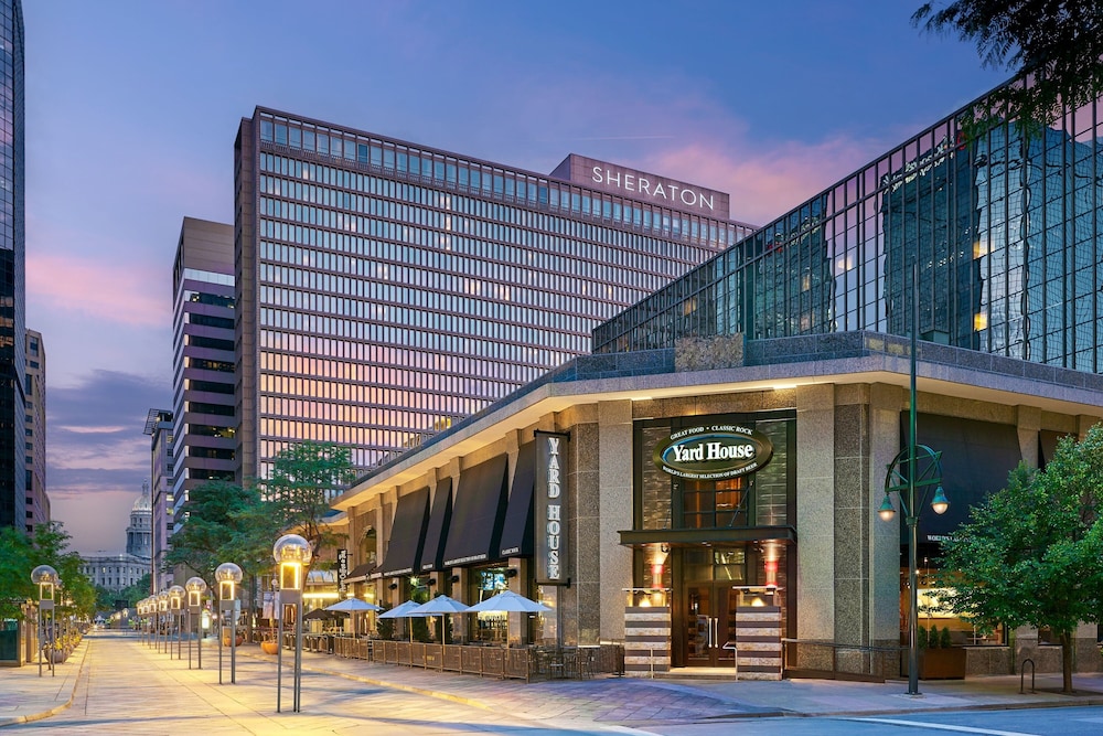 Sheraton Denver Downtown Hotel - photo 139