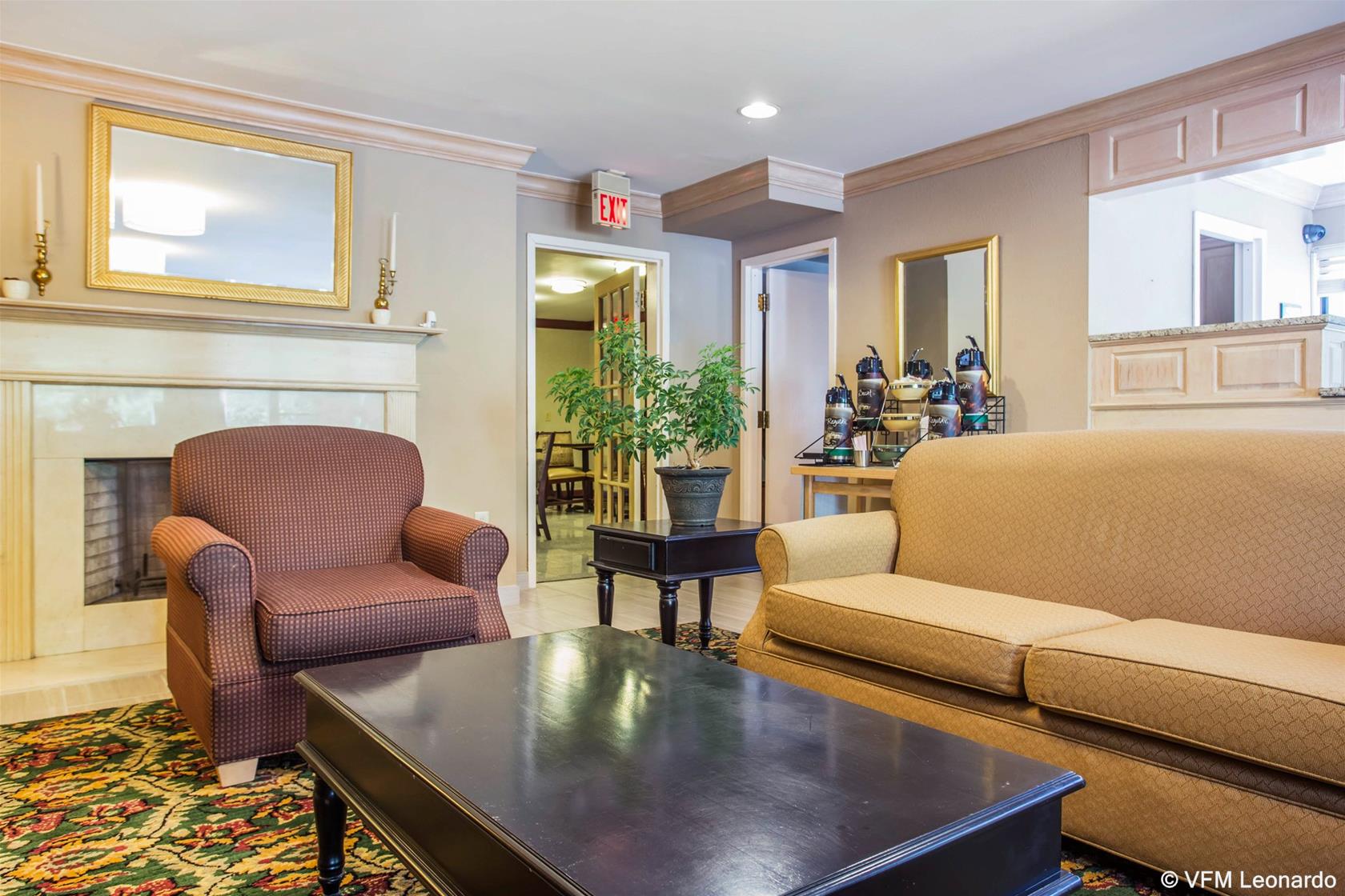 Quality Inn Kennesaw - photo 30