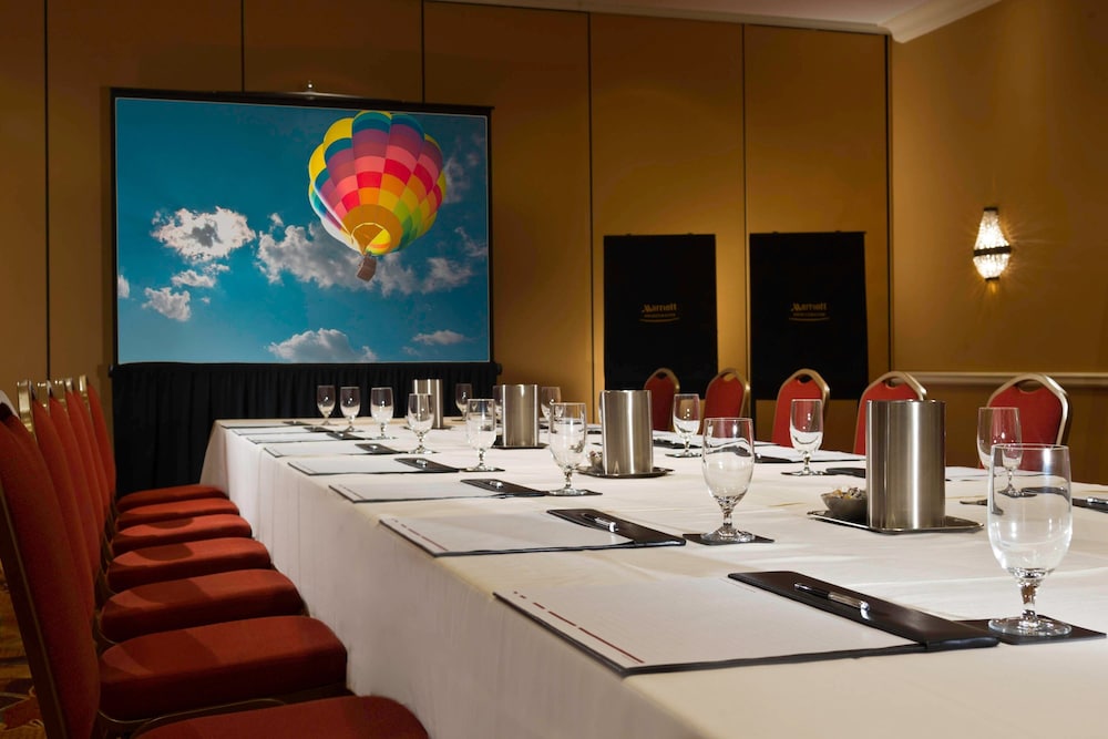 Bridgewater Marriott - photo 42