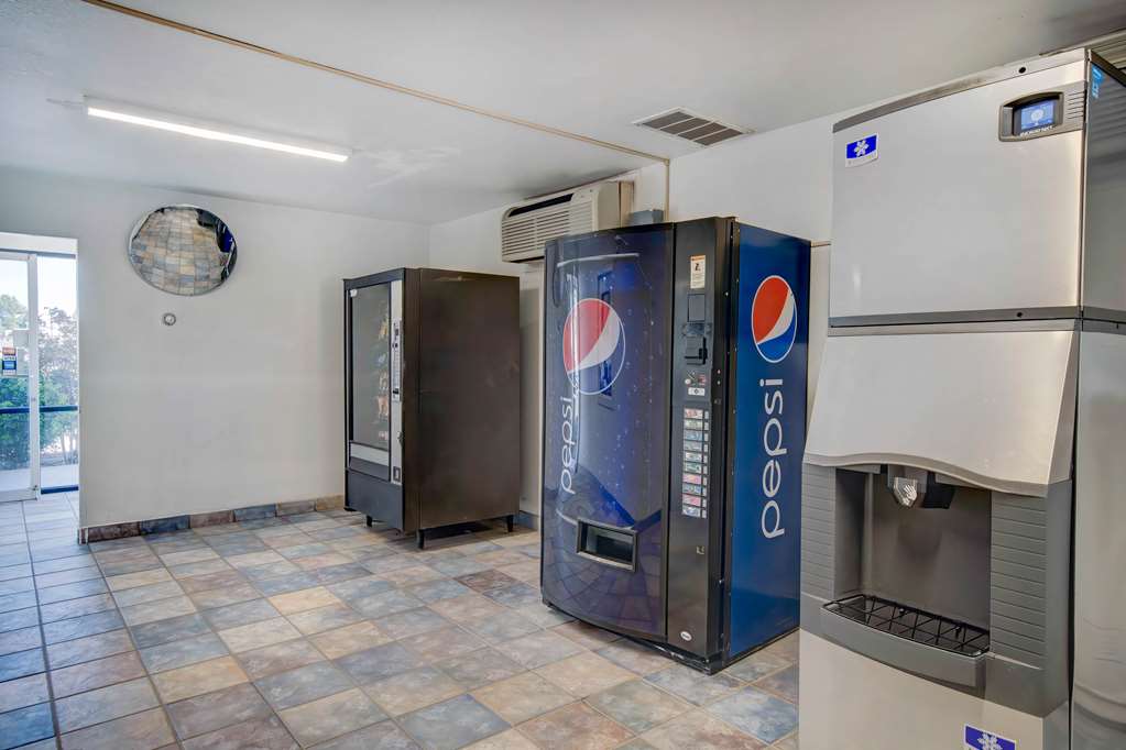 Motel 6 Douglas AZ - photo 25