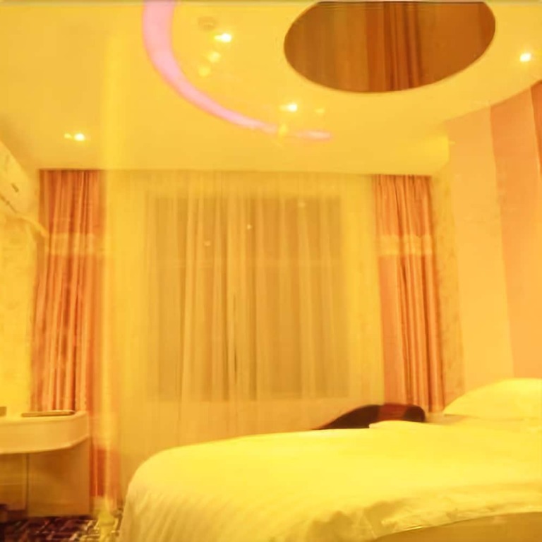 Zhenpin Hotel - last minute hotel in Shangrao