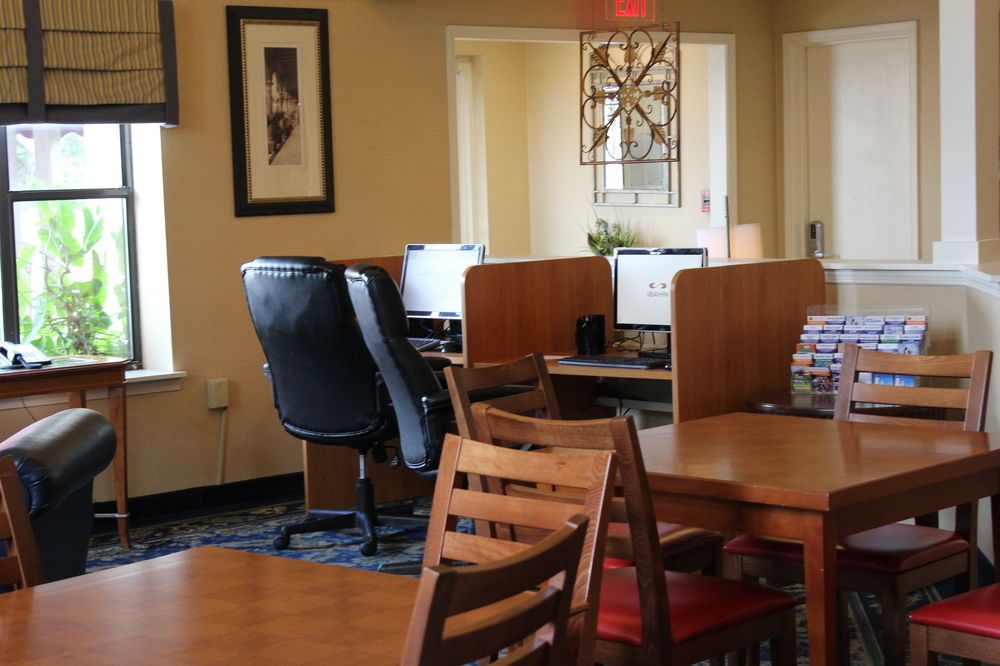 Doral Inn & Suites Miami Airport West - photo 3