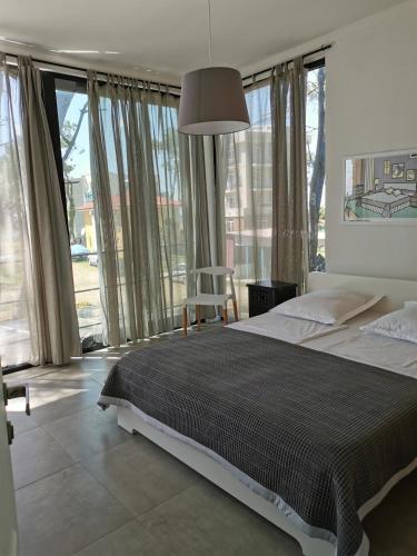 Shekvetili Vacation Home