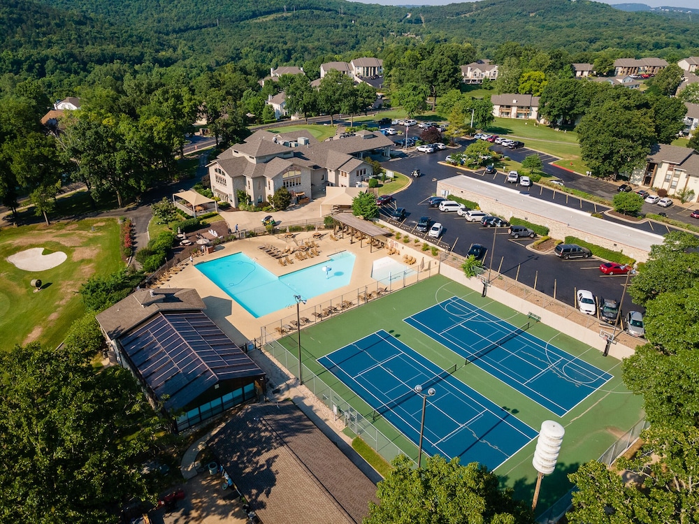 Bungalow on the Bluffs Resort Amenities - photo 26