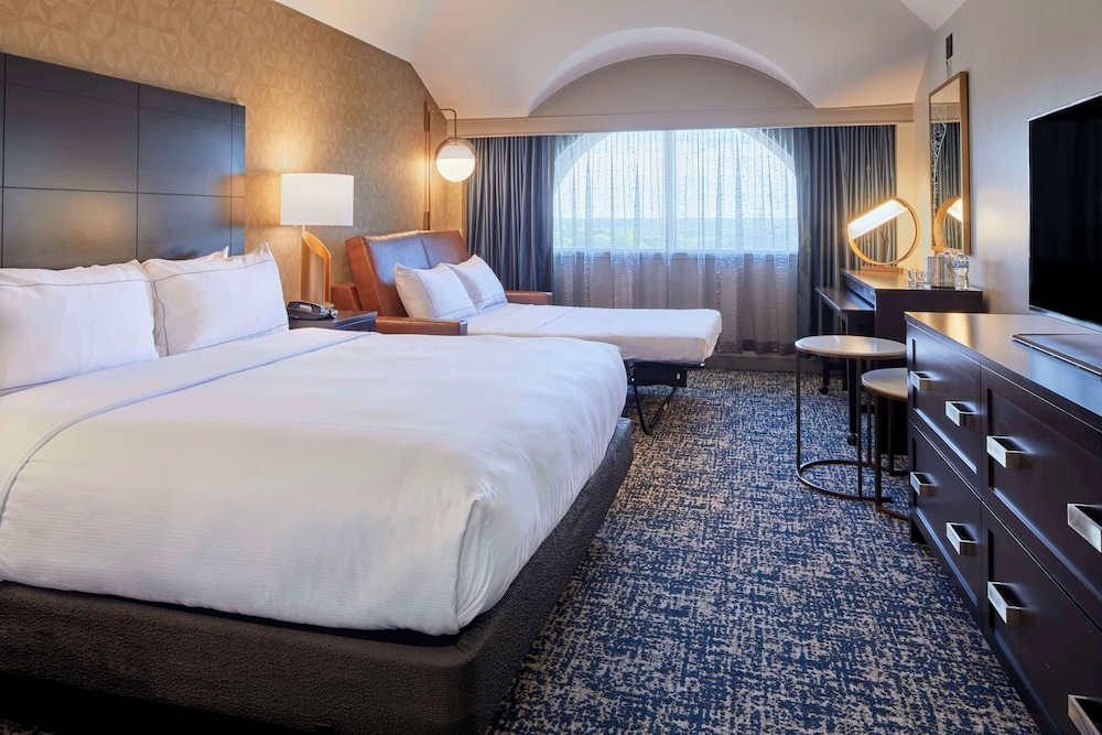 DoubleTree by Hilton Atlanta Roswell - photo 19