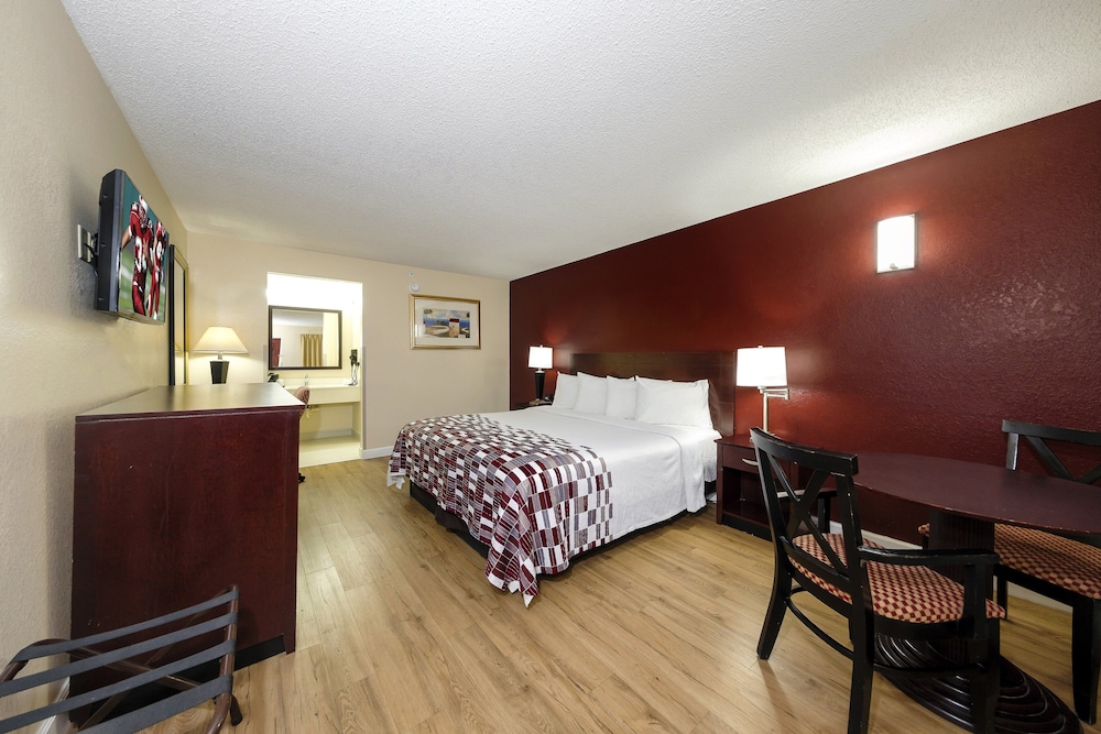 Red Roof Inn Ellenton Bradenton NE - photo 16