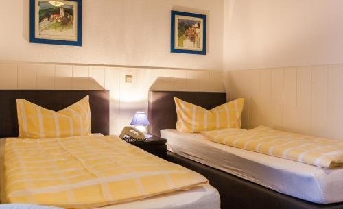 Hotel Quellental in Pinneberg, Germany