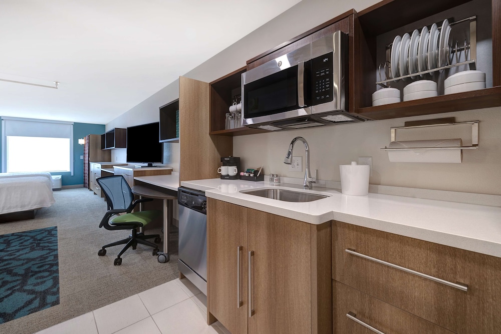 Home2 Suites by Hilton Bryant AR - photo 14